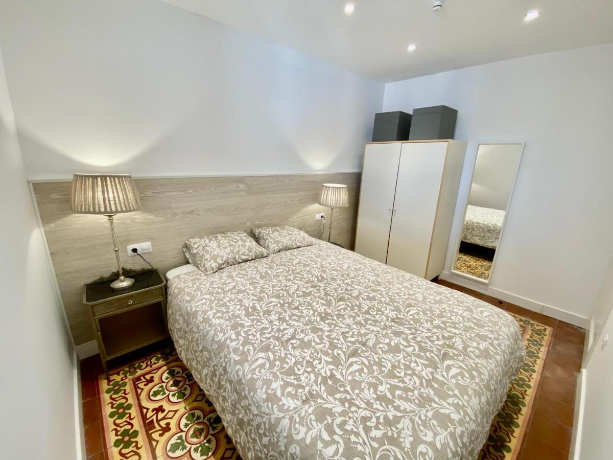 Suite Apartment Anselm Barcelona Cornellà de Llobregat Extérieur photo
