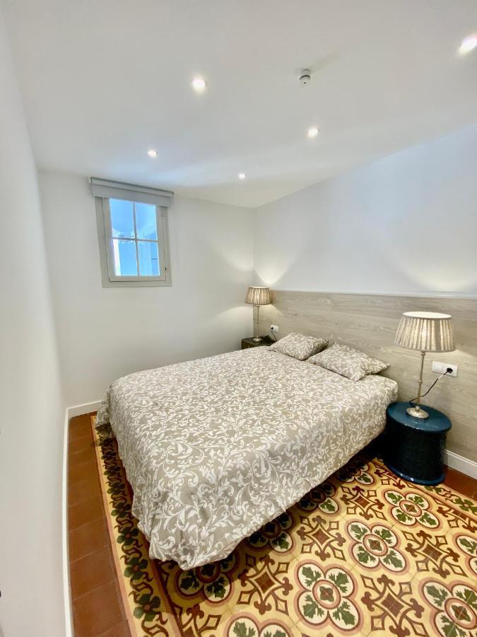 Suite Apartment Anselm Barcelona Cornellà de Llobregat Extérieur photo